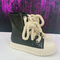 Sneakers corda