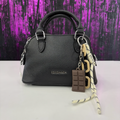 Mini bag a bauletto Coconuda