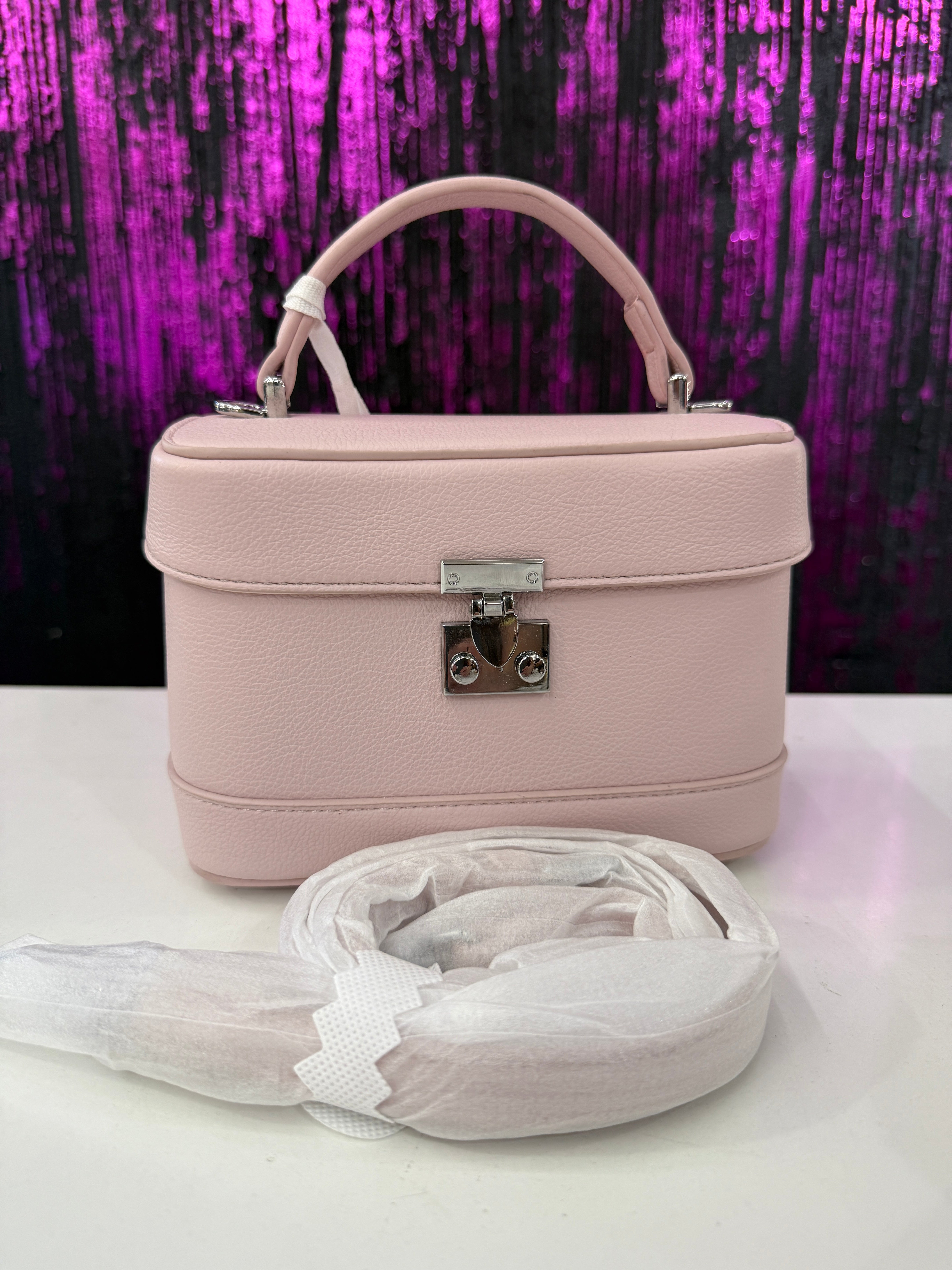 Borsa beauty