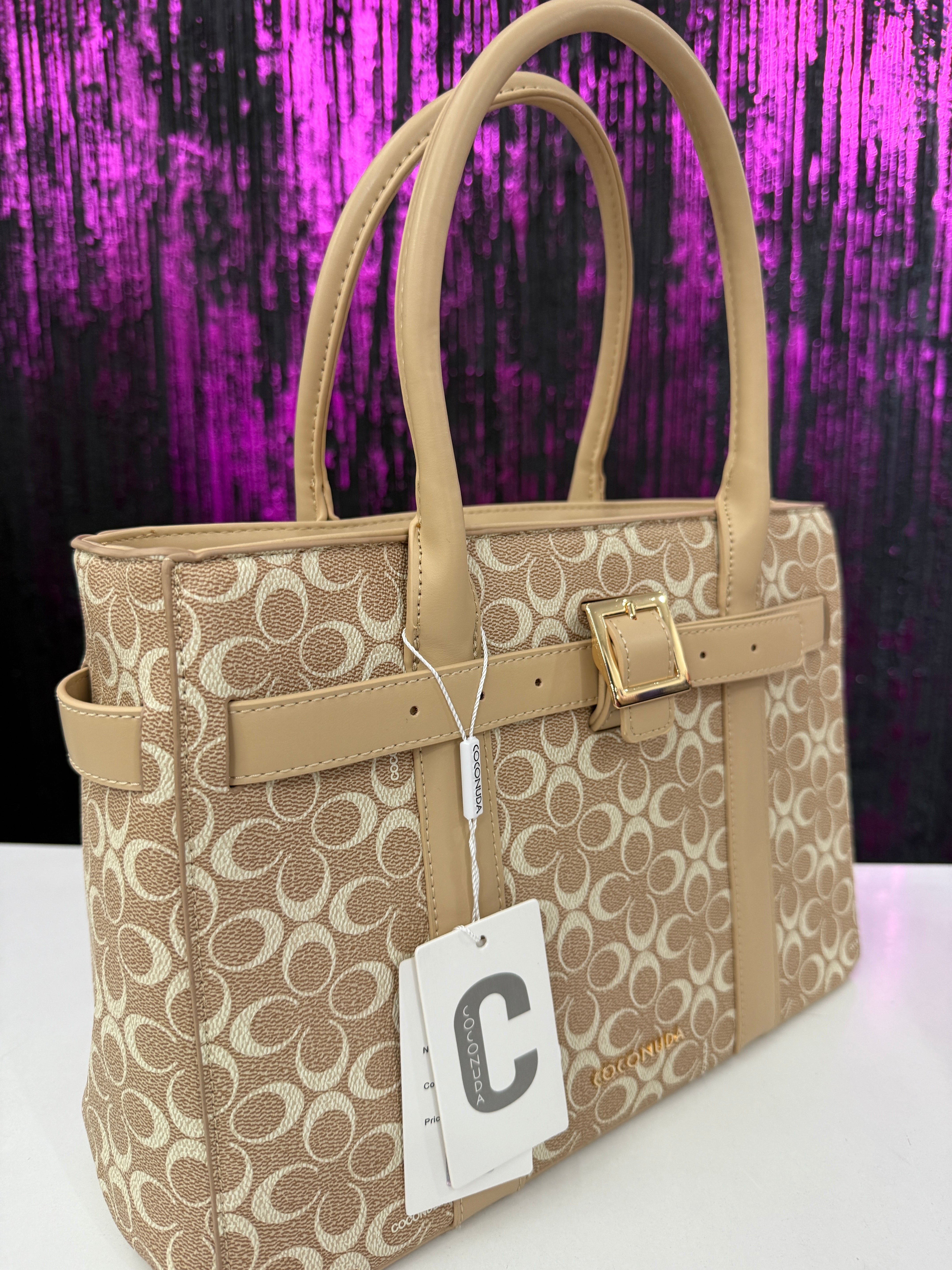 Borsa Coconuda