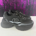 Sneakers anelli