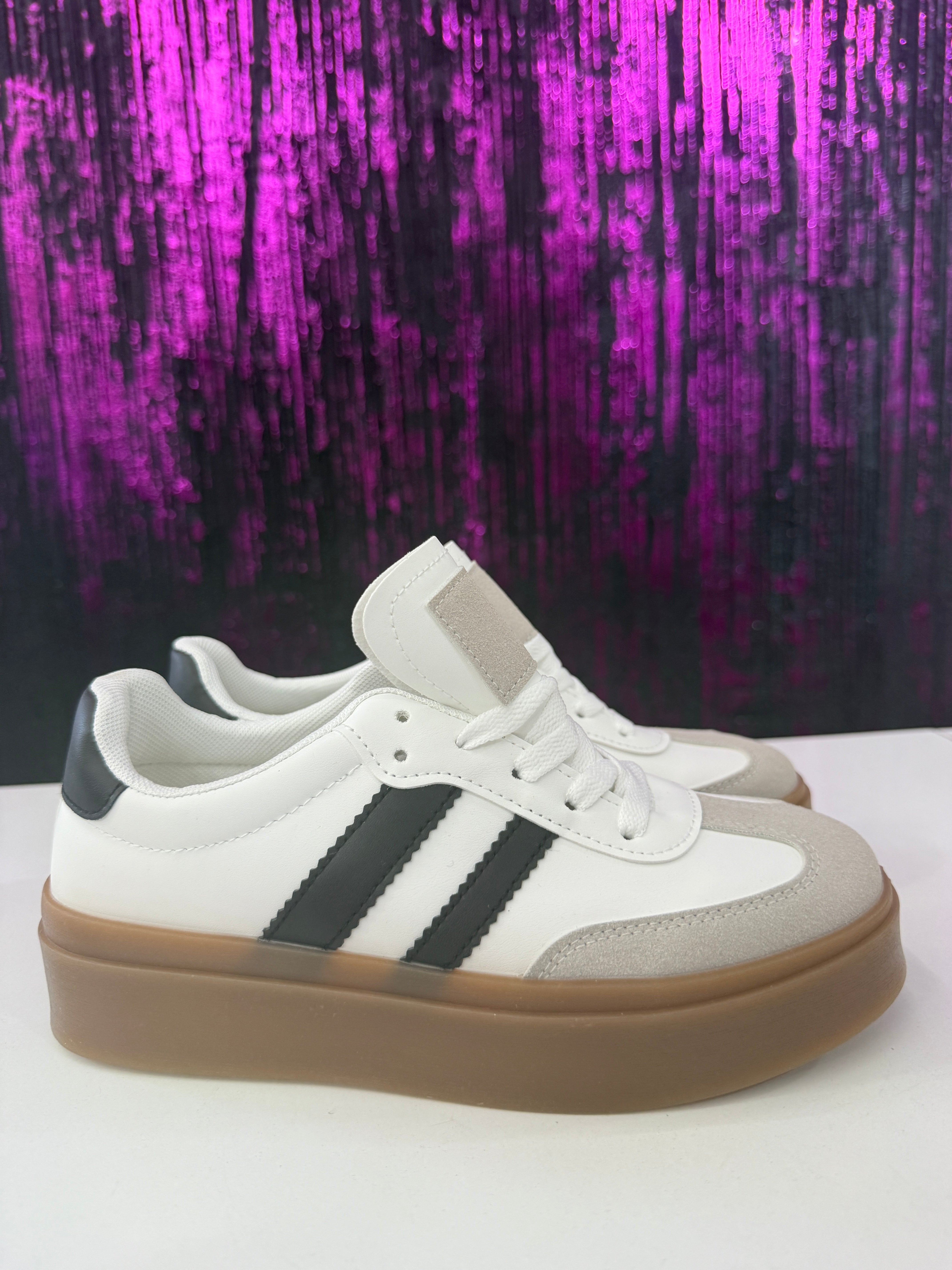 Sneakers mod.Samba