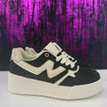 Sneakers platform N
