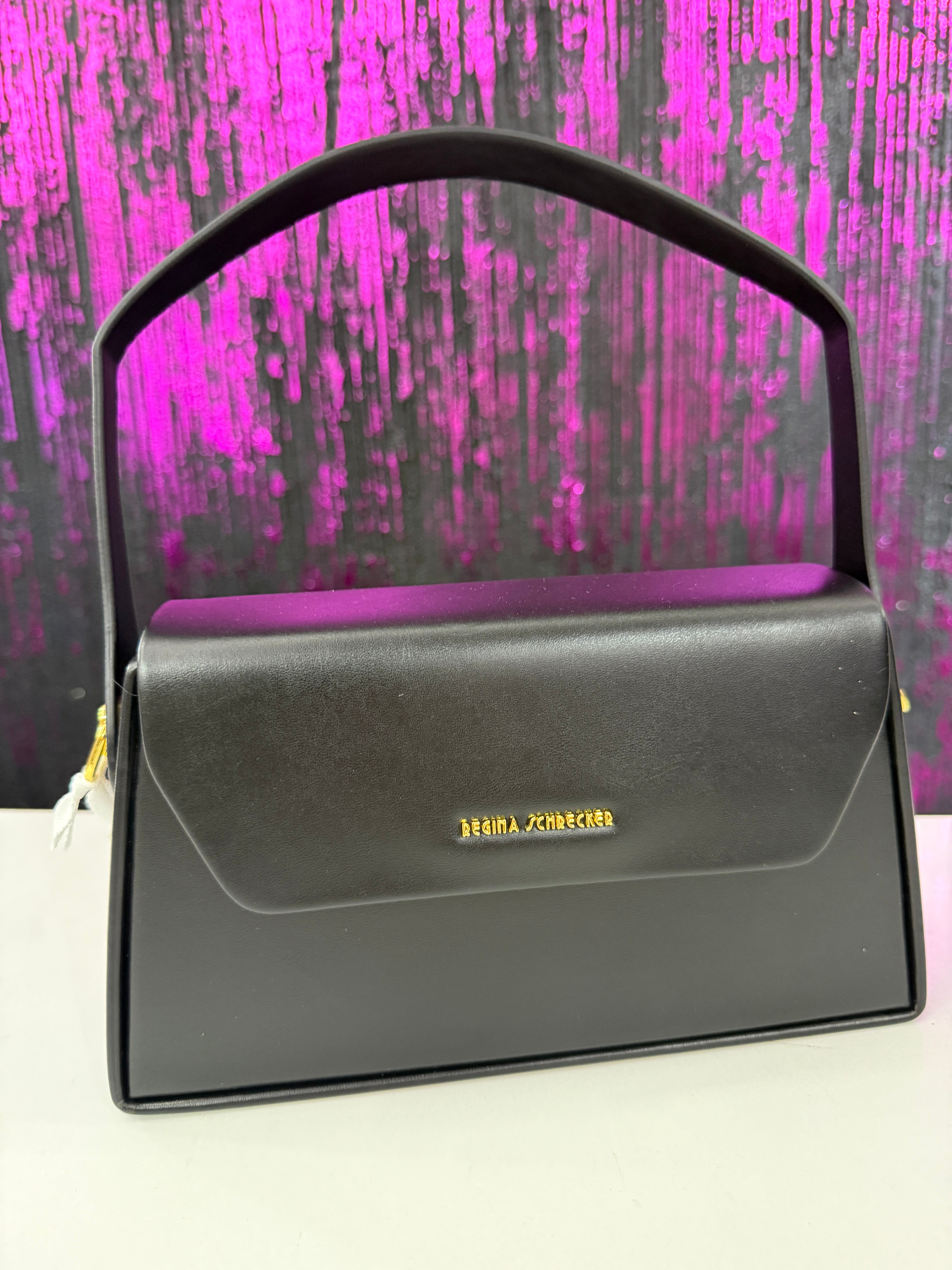 Borsa rigida Regina Schrecer