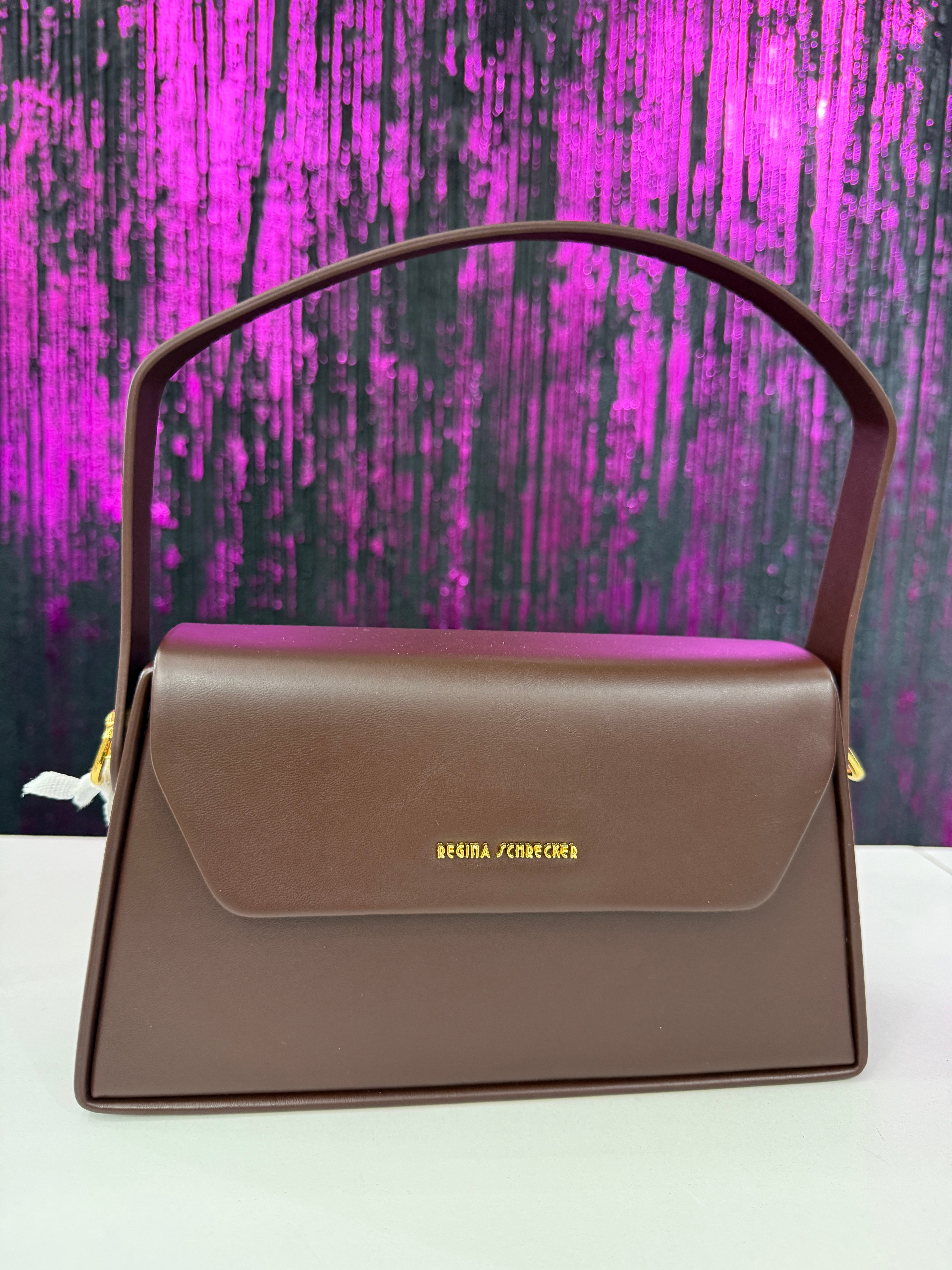 Borsa rigida Regina Schrecer