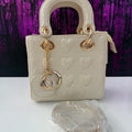 Borsa lady piccola