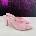 Mule joia 16