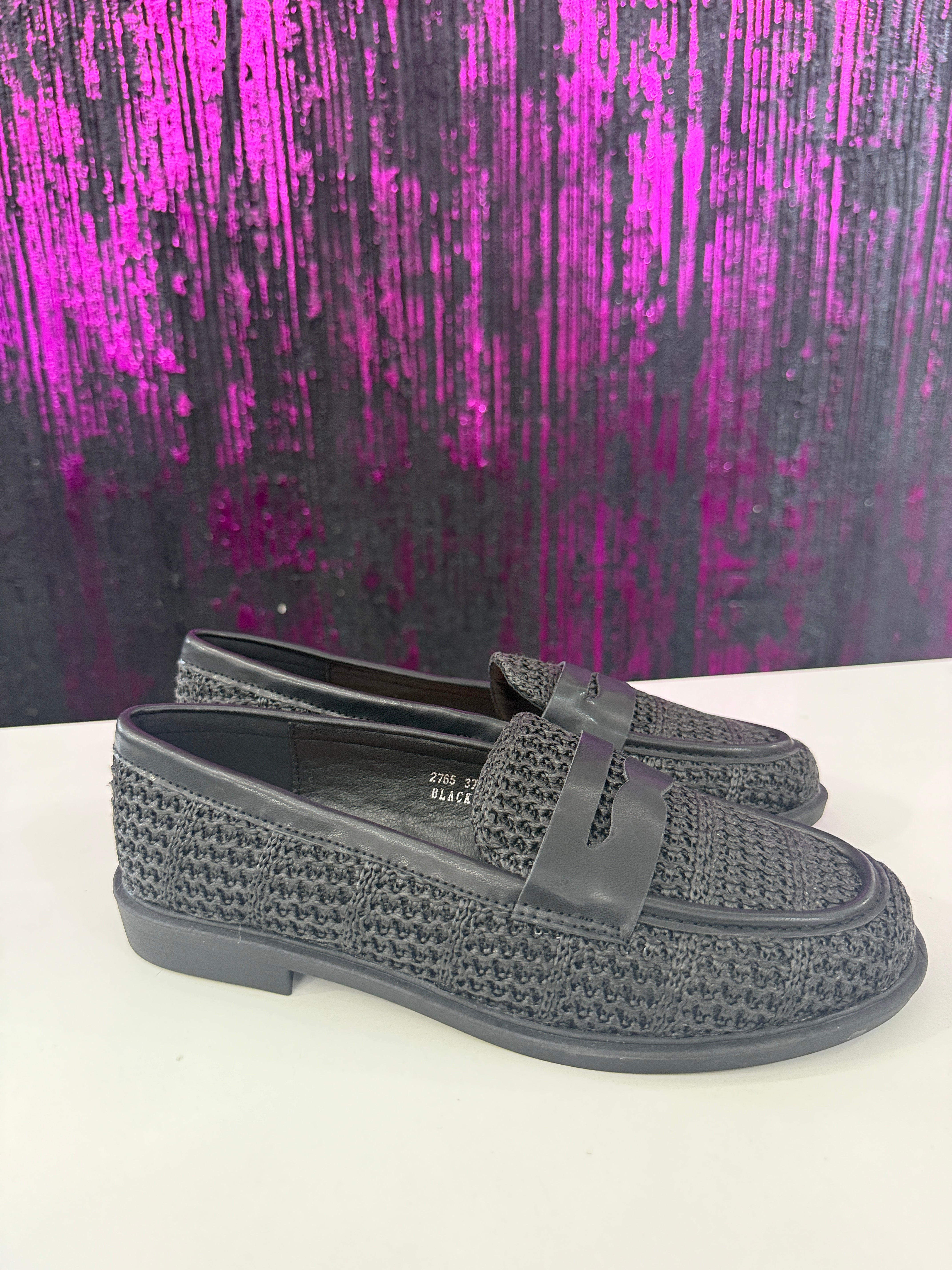 Mocassini "penny loafer"