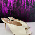 Sabot mules