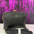 BORSA CLUTCH COVERI