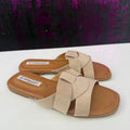 Ciabattine incroccio moda alice