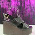 Sandali con citurino mod.CK