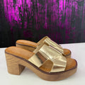Sabot fascia H