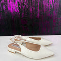 Slingback promo