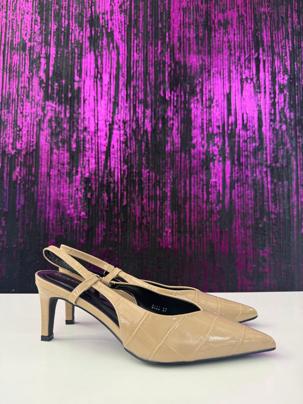 Slingback mod.cocco