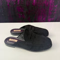 Sabot modello mocassino
