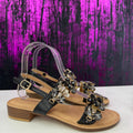 Sandali gioiello ana scarpe