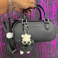Borse mini bauletto firmate Coconuda