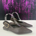 Ballerine slingback Mod.zara