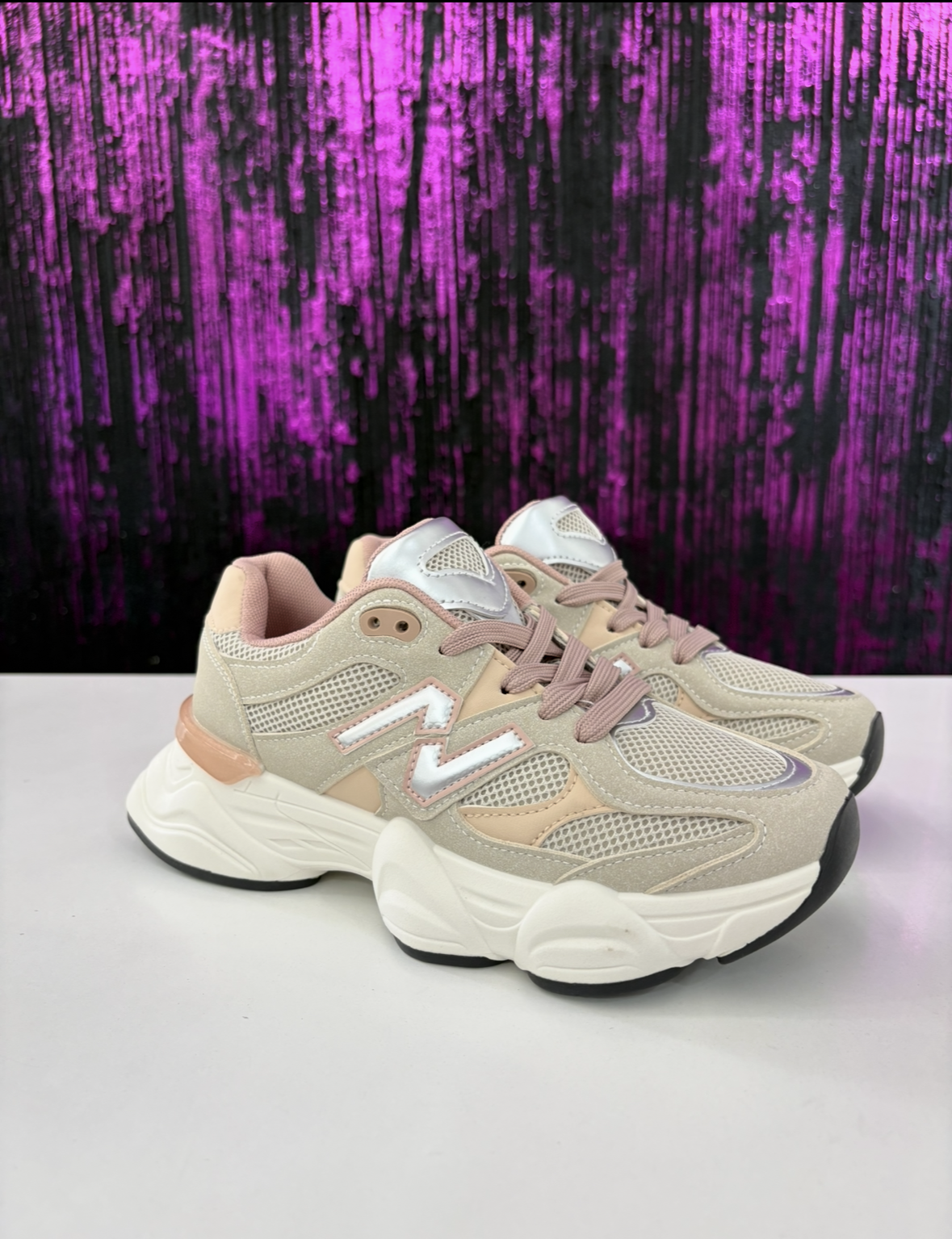 Sneakers Nb mod 9060