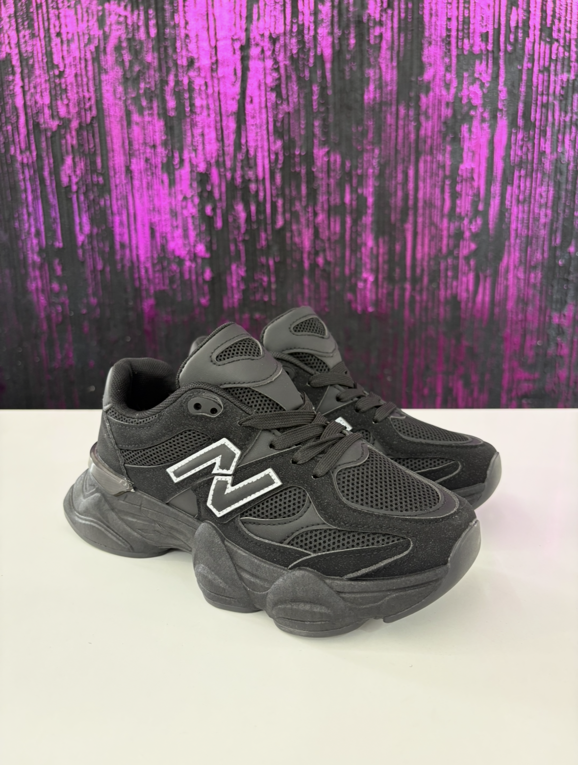 Sneakers Nb mod 9060