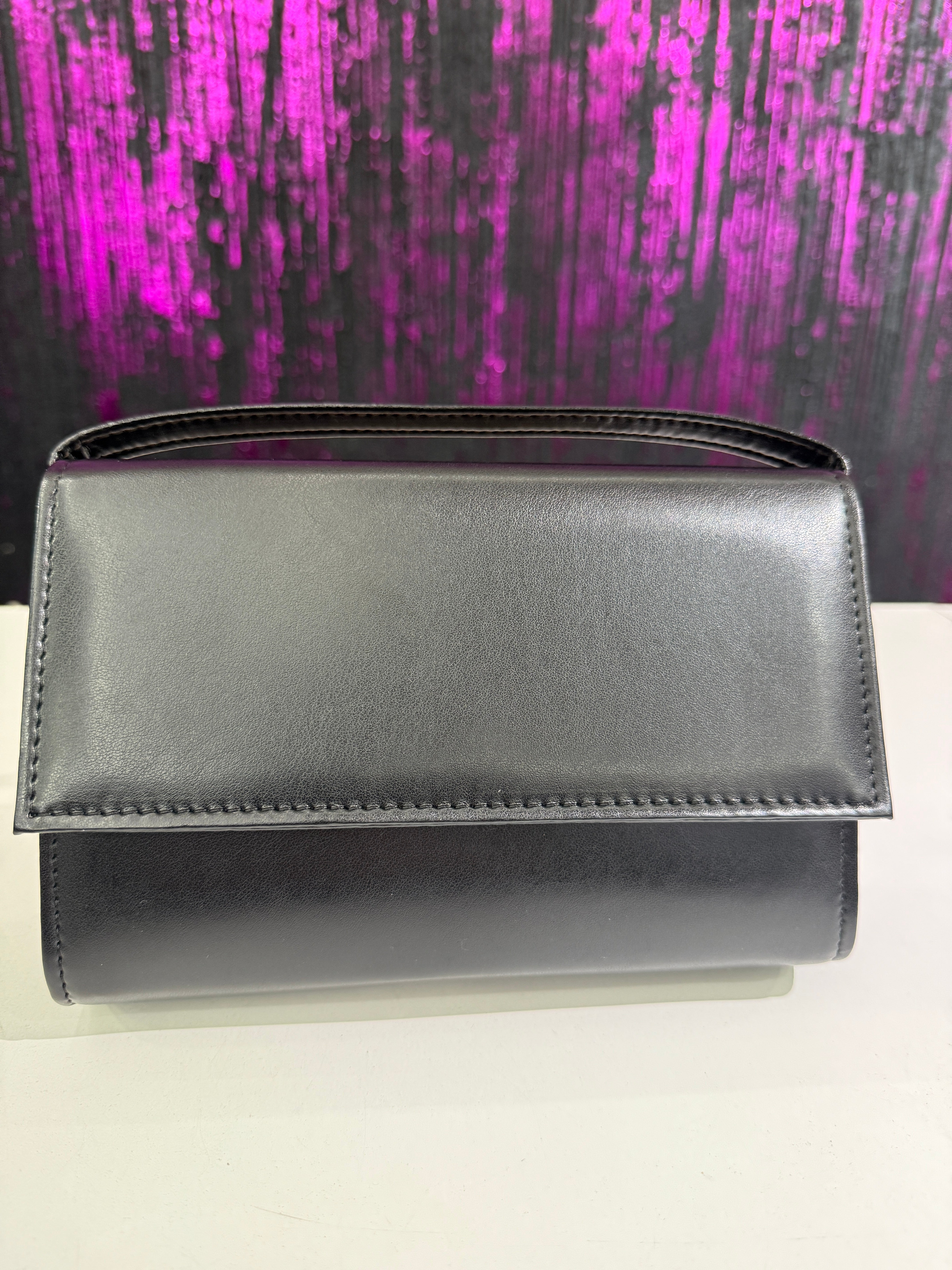 Borsa a Mano in Pelle